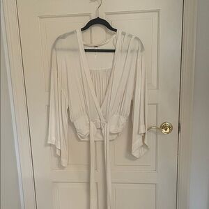 Bohemian free people top